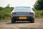 Aston Martin V8 1972 года (UK)